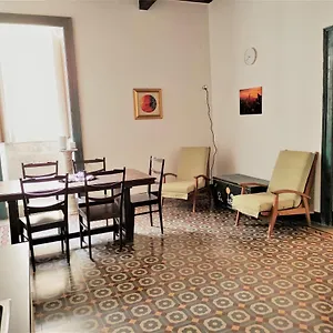 Residenza Diana- Ortigia Holidays Apartament