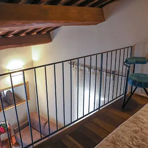 A Casa Mastacchi ** Siena