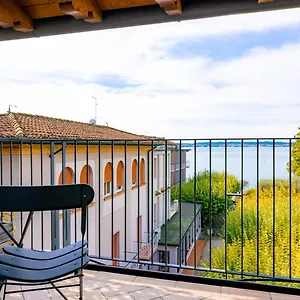 *** Hotel Mavino Itálie