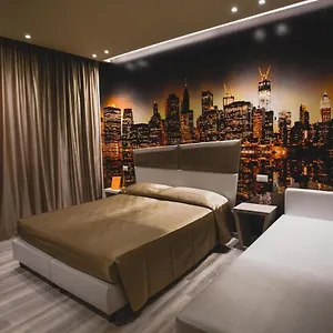 Fiera Wellness & 3* בולוניה