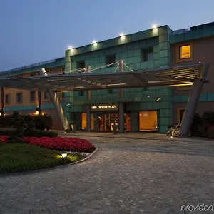 Crowne Plaza Milan - Malpensa Airport By Ihg 4* קאסה נואובה