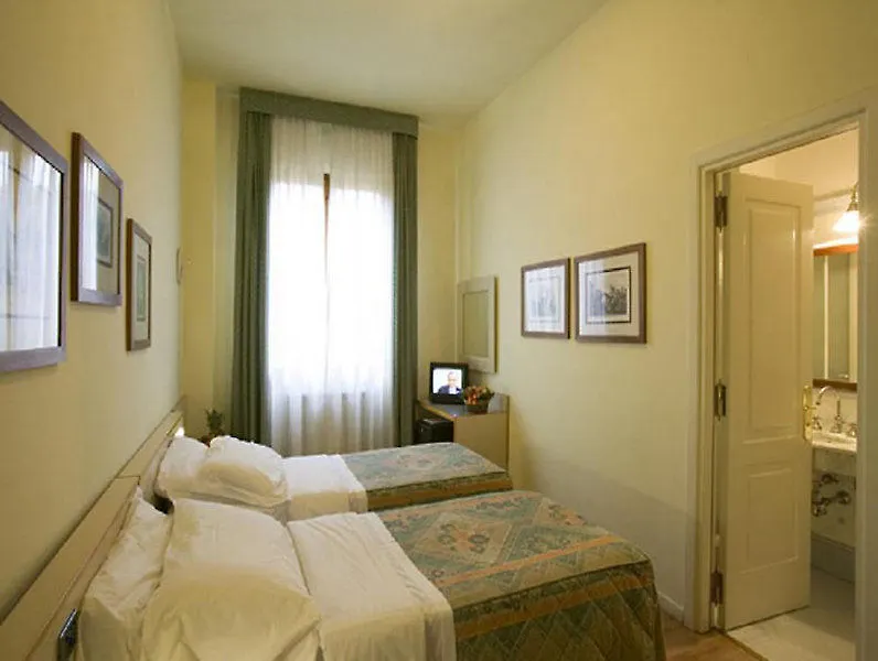 Hotel Italia Siena
